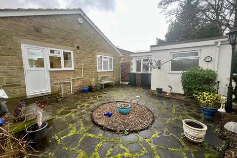 2 Bramham Drive, Baildon, Shipley, BD17 6SZ