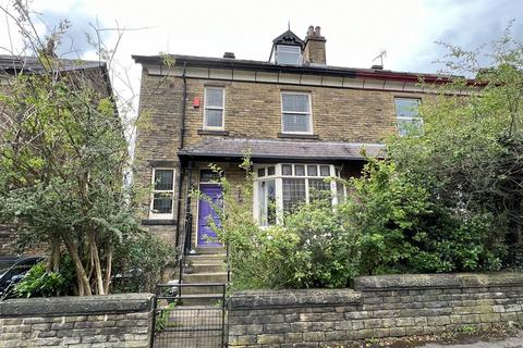 6 bedroom semi-detached house for sale, Farfield Road, Shipley BD18