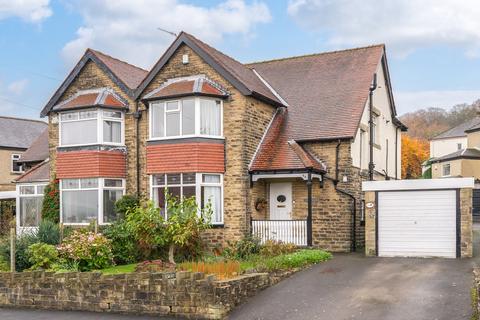 3 bedroom semi-detached house for sale, Glenview Road, Shipley BD18