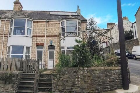 3 bedroom end of terrace house for sale, 21 Torridge Mount, Bideford, Devon, EX39 4EH