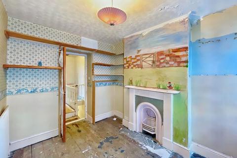 21 Torridge Mount, Bideford, EX39 4EH