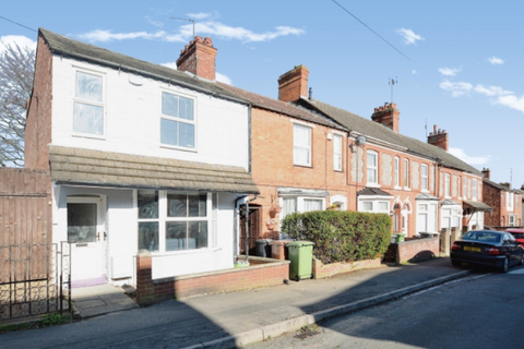 3 bedroom terraced house for sale, Wellingborough NN8