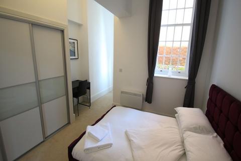 1 bedroom ground floor flat for sale - Northampton NN5