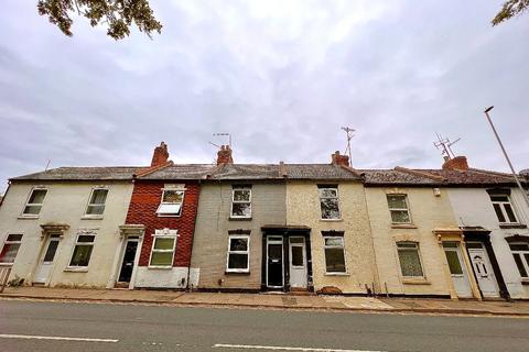 2 bedroom terraced house to rent, Northampton NN1