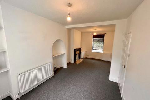 2 bedroom terraced house to rent, Northampton NN1