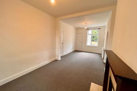 2 bedroom terraced house to rent, Northampton NN1