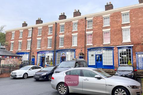 Block of apartments for sale, Stoke-On-Trent ST10