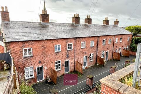 Block of apartments for sale, Stoke-On-Trent ST10