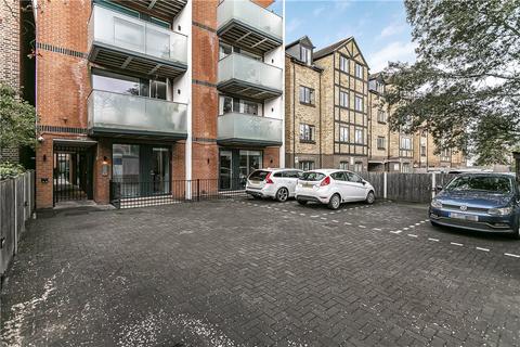 2 bedroom apartment for sale, Kings Avenue, London, SW4