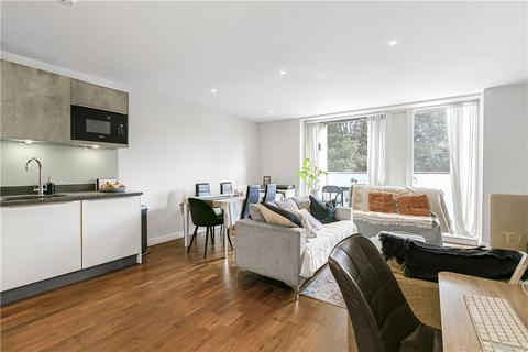 2 bedroom apartment for sale, Kings Avenue, London, SW4