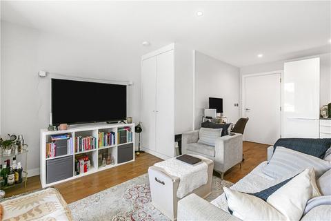 2 bedroom apartment for sale, Kings Avenue, London, SW4