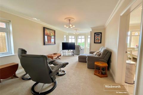 3 bedroom apartment for sale, Marine Drive West, Barton on Sea, New Milton, Hampshire, BH25