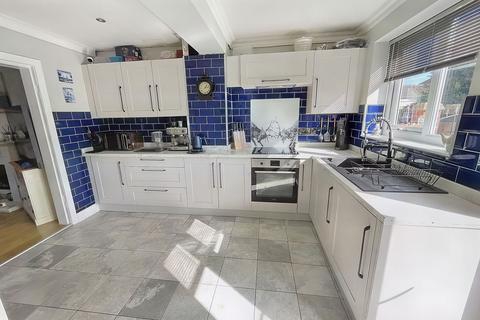 3 bedroom terraced house for sale, Handel Terrace, Wheatley Hill, Durham, Durham, DH6 3RS
