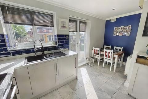 18 Handel Terrace, Wheatley Hill, Durham, DH6 3RS