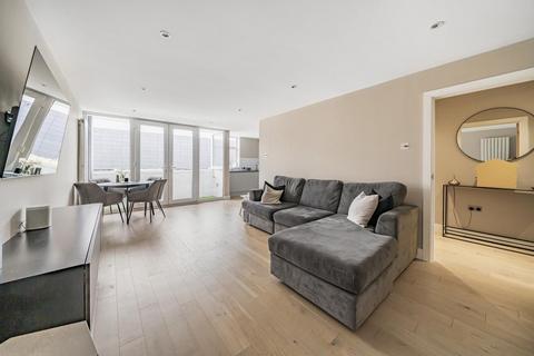 2 bedroom flat for sale - Wickham Road, Croydon