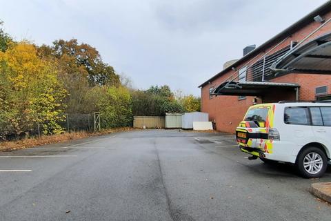 Office for sale - Bradbury House, Unit 8 Berkeley Business Park, Wainwright Road, Worcester, Worcestershire, WR4 9FA