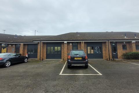 Office to rent, Unit 3 & 4, Southgate Court, Hornsea, East Yorkshire, HU18 1RP
