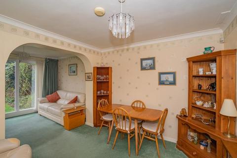 3 bedroom detached house for sale - Whitborn Close, Malvern, WR14 2SP