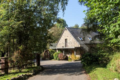 Hotel for sale, The Cross, Tweedmill Brae, Ardbroilach Road, Kingussie, Inverness-Shire