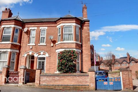 6 bedroom end of terrace house for sale, Wiverton Road, Sherwood Rise