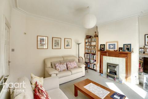 6 bedroom end of terrace house for sale - Wiverton Road, Sherwood Rise