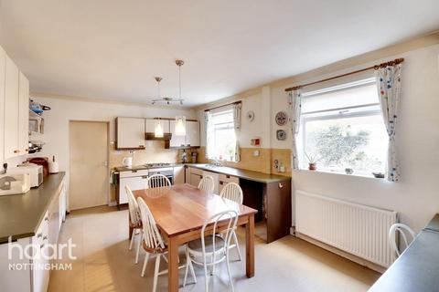 6 bedroom end of terrace house for sale, Wiverton Road, Sherwood Rise