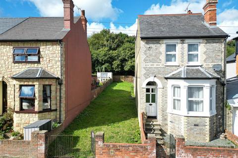 3 bedroom detached house for sale, Blenheim Road, Caversham, Reading