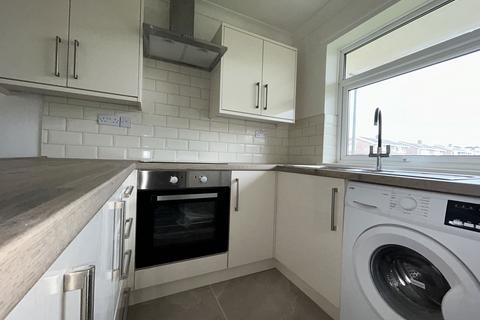 1 bedroom ground floor flat for sale - Winshields, Cramlington, Northumberland, NE23 6JD