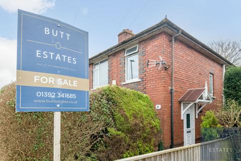 41 Briar Crescent, Exeter, EX2 6DX