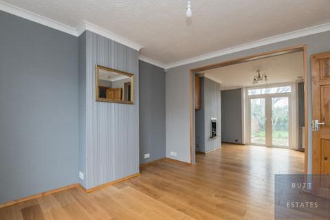 41 Briar Crescent, Exeter, EX2 6DX