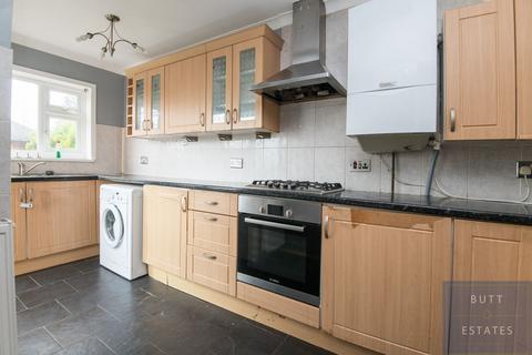 41 Briar Crescent, Exeter, EX2 6DX