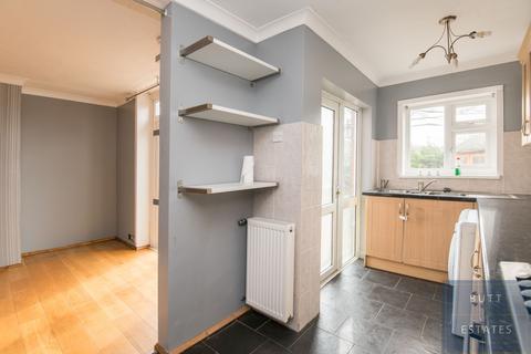41 Briar Crescent, Exeter, EX2 6DX