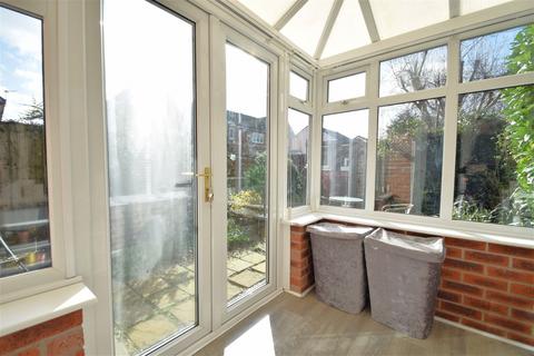 39 Hilton Road, Manchester, M22 4ZD