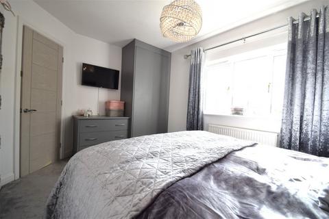 39 Hilton Road, Manchester, M22 4ZD