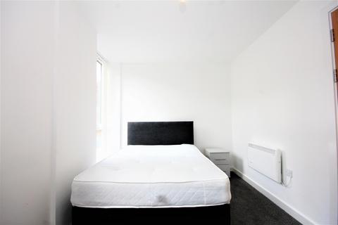 2 bedroom apartment to rent, Guild House, Preston PR1