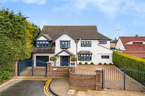 5 bedroom detached house for sale, Holden Way, Upminster, Essex, RM14