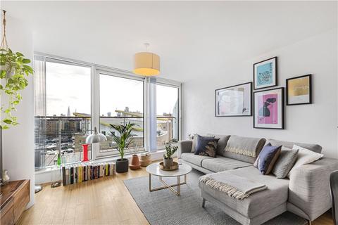1 bedroom apartment for sale, Basin Approach, London, E14