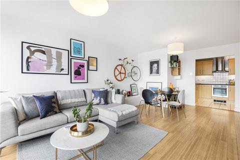 1 bedroom apartment for sale, Basin Approach, London, E14