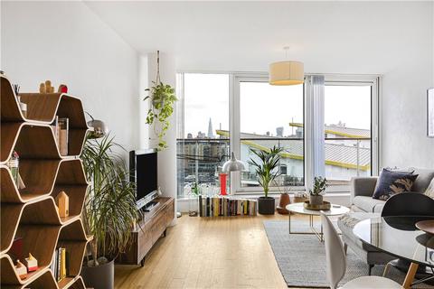 146 Basin Approach, London, E14 7JG