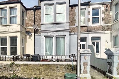 3 bedroom ground floor flat for sale, Clifton Road, Weston Super Mare BS23