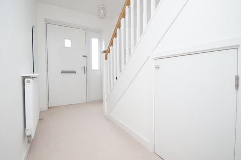4 bedroom detached house for sale - Olivier Close, Burnham-on-Sea, TA8