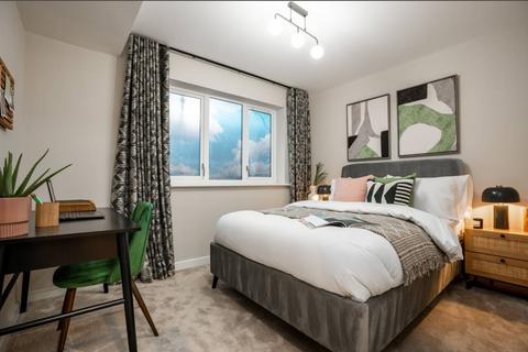 2 bedroom apartment for sale - Plot 35, The Larimar at Belmont Park, Clivemont House, Maidenhead, Berkshire SL6