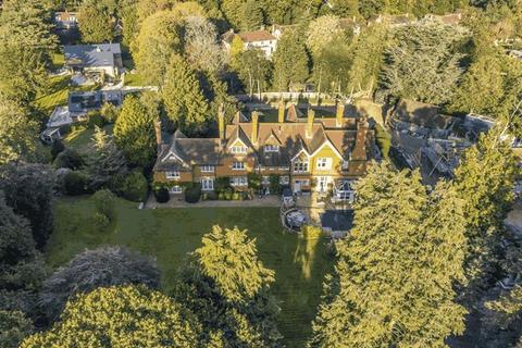 Commercial development for sale, Kingsley House, Lower Shiplake, Henley-on-Thames, Oxfordshire