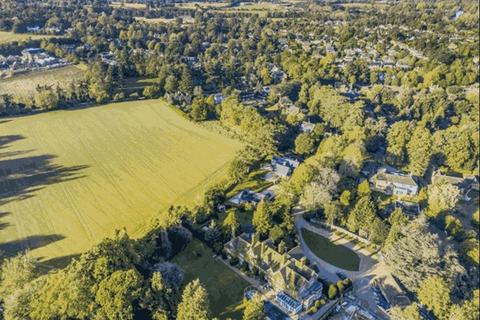 Commercial development for sale, Kingsley House, Lower Shiplake, Henley-on-Thames, Oxfordshire