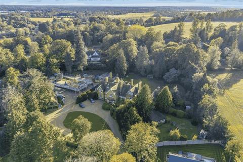 Commercial development for sale, Kingsley House, Lower Shiplake, Henley-on-Thames, Oxfordshire