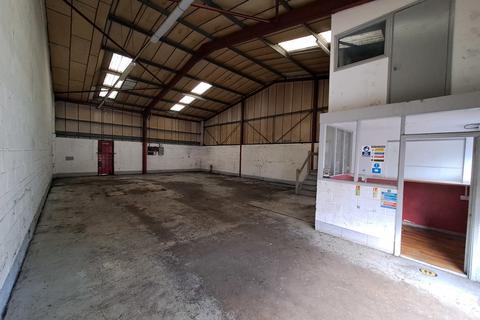Warehouse to rent, Bletchley MK3