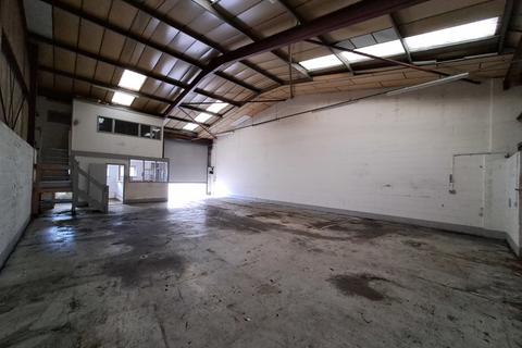 Warehouse to rent, Bletchley MK3