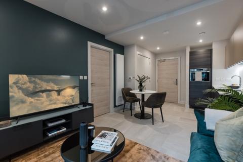 2 bedroom flat to rent - New York Square, Leeds, LS2