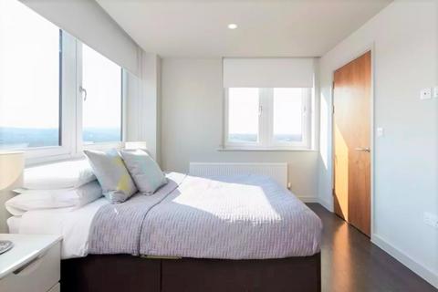 1 bedroom apartment to rent - Trafford House, Cherrydown East, Basildon, Flat