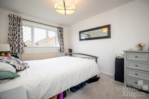 3 bedroom detached house for sale - Littington Close, Lower Earley, Reading, RG6 4BL